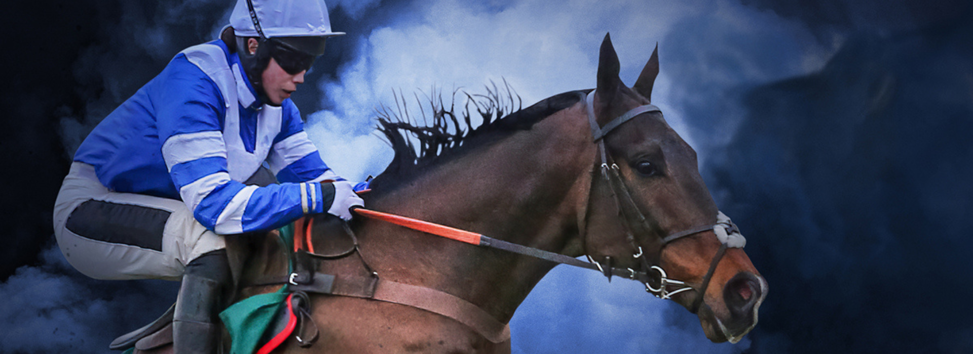 Cheltenham Gold Cup Experience at Musselburgh Races