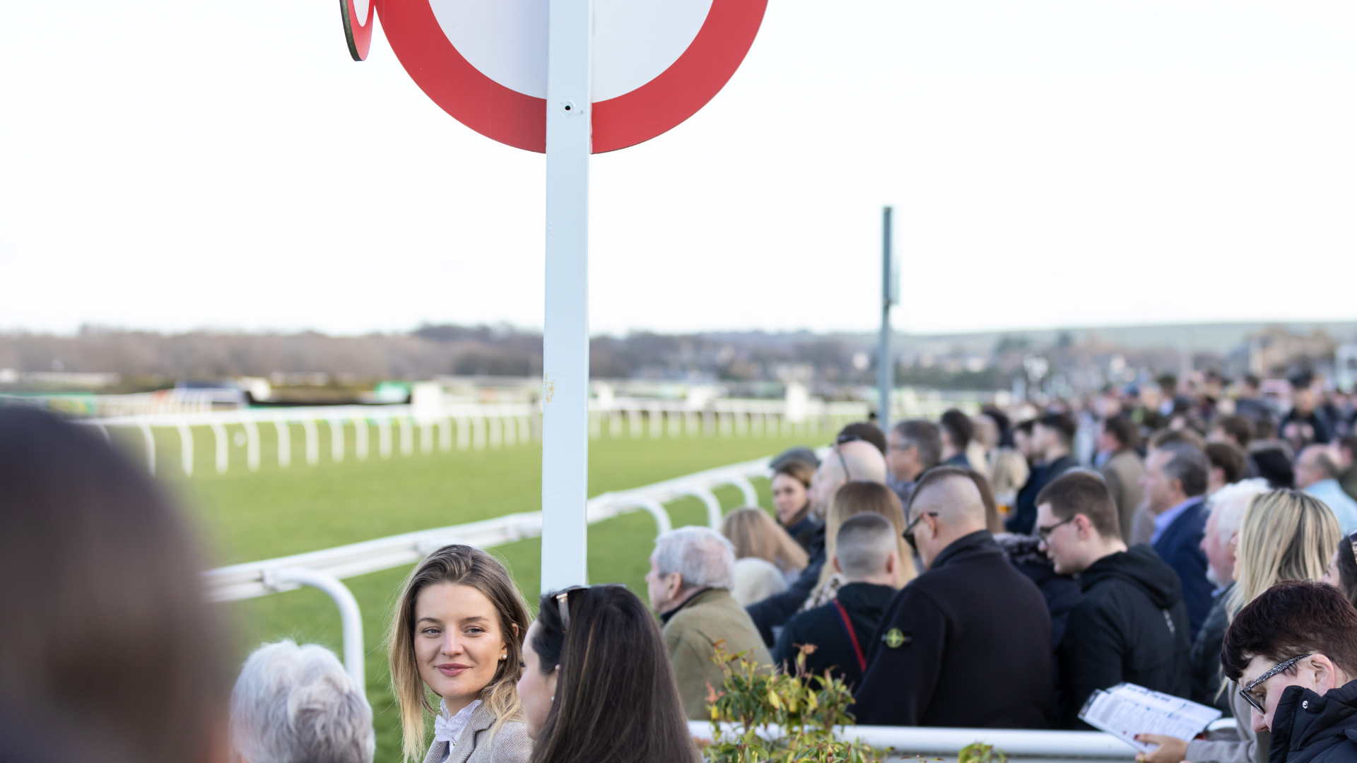 The Festive Jumps Raceday